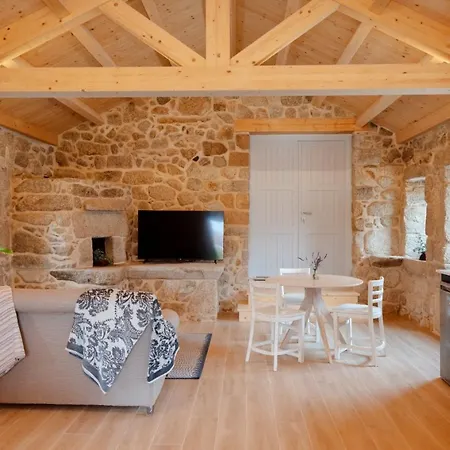 Casa vacanze Casa Chare