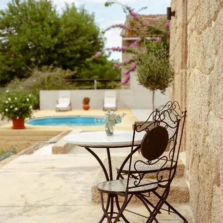 Casa vacanze Casa Chare *
