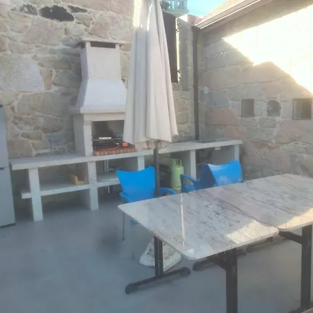 Casa Chare *