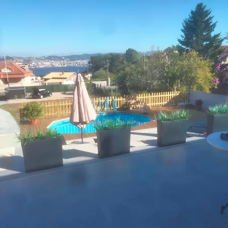 Casa vacanze Casa Chare