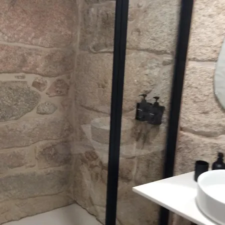 Сasa de vacaciones Casa Chare *