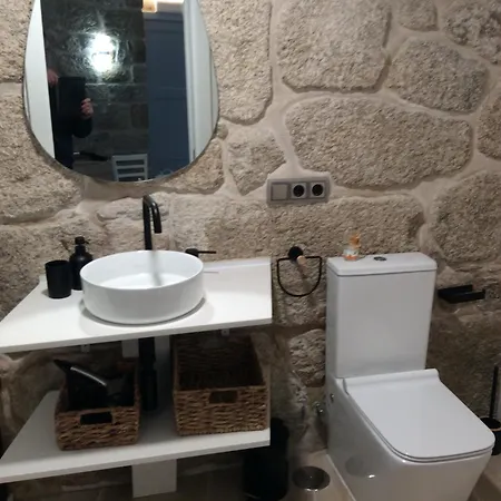 Casa Chare Casa vacanze Moaña