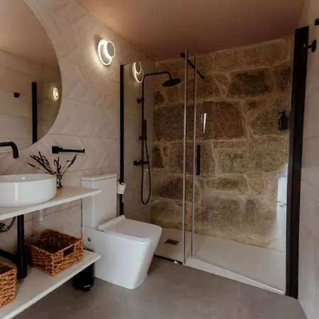 Casa Chare Moaña