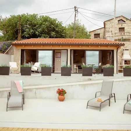 Casa vacanze Casa Chare