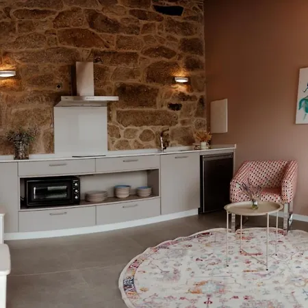 Casa vacanze Casa Chare Moaña