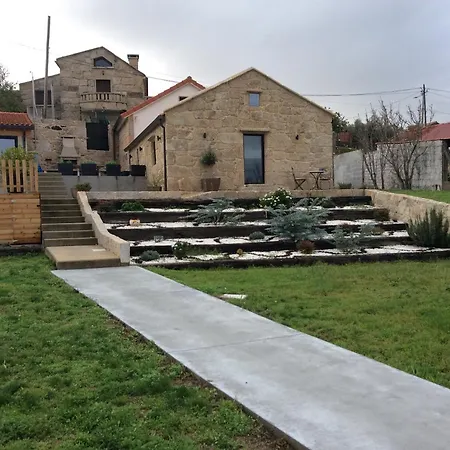 Casa Chare