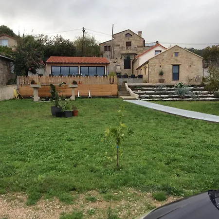 Casa Chare * Moaña