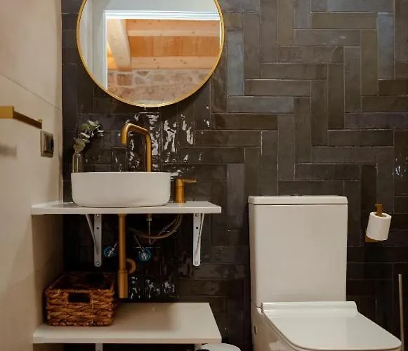 Dom wakacyjny Casa Chare