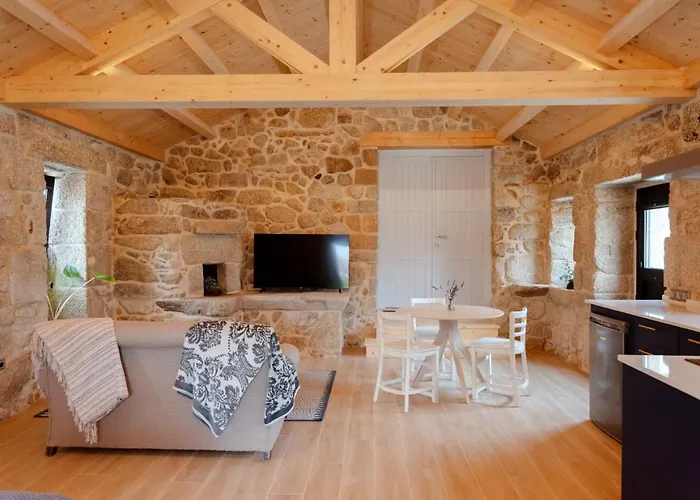 Dom wakacyjny Casa Chare