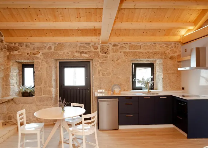 Dom wakacyjny Casa Chare *