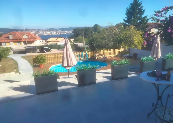 Dom wakacyjny Casa Chare