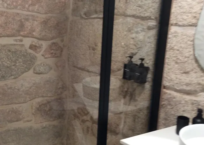 Dom wakacyjny Casa Chare *