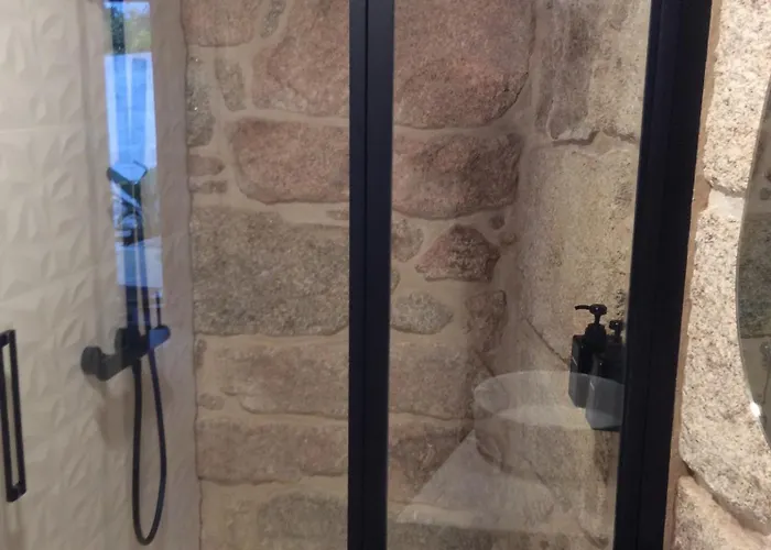 Dom wakacyjny Casa Chare *