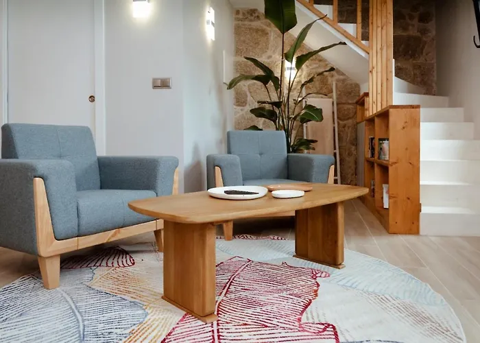 Casa Chare Dom wakacyjny *