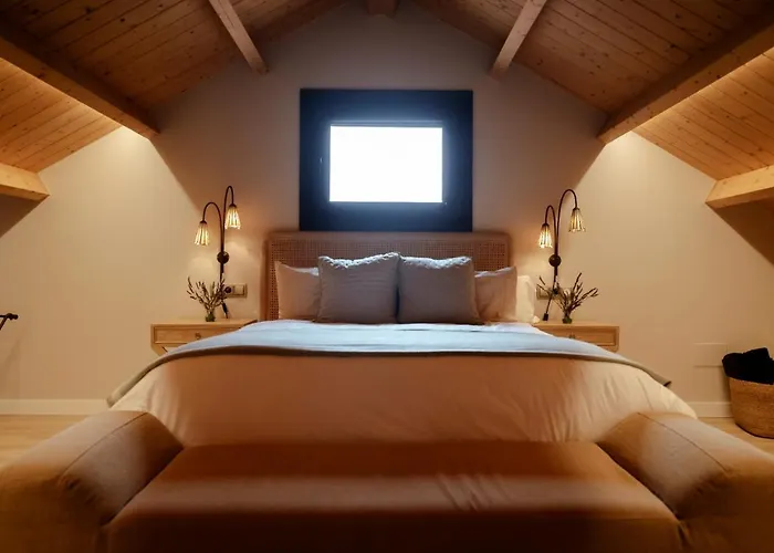 Dom wakacyjny Casa Chare Moaña